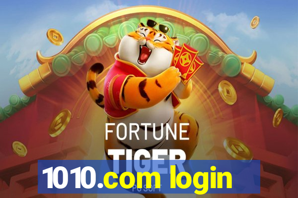 1010.com login